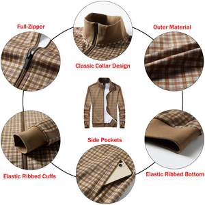 Vente en gros de vêtements de sport en polyester léger avec logo personnalisé costumes de jogging à la mode survêtements à sublimation - Product Image 4