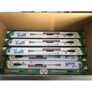 Haute qualité Durable AgriBird 45cm sac à dos pistolet à peinture lame personnalisable pneumatique OEM/ODM Agriculture jardin trousse à outils boîte - Product Image 3