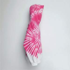 เสื้อพูลโอเวอร์แขนยาวผ้าฟลีซลาย DTF ออกแบบเอง สำหรับฤดูหนาว ใส่เล่นกีฬา ลำลอง แฟชั่นสตรีท สไตล์ฮิปฮอป ผ้าฝ้าย 100% - Product Image 2