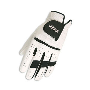 Gants de golf en cuir véritable confortables pour hommes – Gants de sport respirants de haute qualité, antidérapants et ajustables, vente en gros - Product Image 5