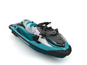 Precio directo de fábrica para el nuevo SeaDoo GT/X Limited 325 Audio-iDF Jetski con 3 años de garantía listo para enviar - Product Image 2