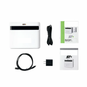 Offres Spéciales-Moniteur de déjeuner de golf Sky-Trak + et simulateur de golf - Product Image 5