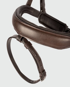 FABRICANT Cheval Bridle Inde Top Qualité Prix abordable Cuir Cheval Bridle - Product Image 4