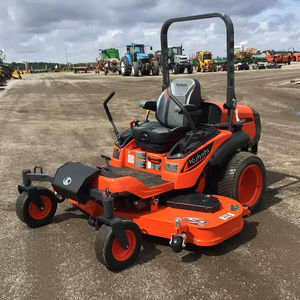 2024 J98765 Cortacésped de gasolina de 4 tiempos de 2 tiempos de grado industrial - Product Image 1