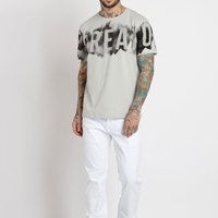 T-shirt pour homme de haute qualité, 100% coton, à bas prix, respirant, style formel, manches courtes, design tendance, très demandé