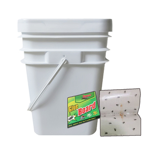 Pegamento para Moscas de Fabricante para Aplicación Manual en Granjas Avícolas - Product Image 4
