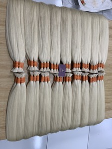 ผมต่อ Ady Hair Extensions แบบเวียดนาม ชนิด Skin Weft ผมแท้ Remy ต่อแบบ Machine Double Weft น้ำหนัก 100 กรัม ทุกสี - Product Image 6