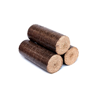 ถ่านอัดแท่งไม้บีช 30 กก. RUF 100% สำหรับเตาผิง บรรจุพาเลท - Product Image 5