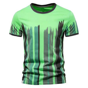 Camiseta de fútbol gaélico de la mejor calidad, camiseta de fútbol gaélico GAA para hombre, camiseta de sublimación, camisetas GAA - Product Image 6
