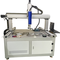 Machine de marquage laser fibre grand format 1325 1530 50W CNC refroidie par eau, compatible DXF/BMP/AI/DWG, garantie 2 ans