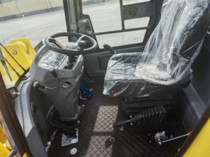 उच्च गुणवत्ता लागत प्रभावी एफमैन व्हील लोडर बिक्री के लिए <span class=keywords><strong>2</strong></span> टन - Product Image 5