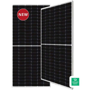 HiKu6 CS6R-395MS-HL 395W Monokristallines HJT-Solarmodul - Hocheffizient 182mmx182mm Glasfront US-Herkunft - Product Image 1