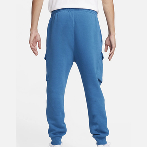 Pantalones de Hombre de Última Moda, Rectos, con Rayas Curvas, Logotipo Personalizado, Diseño Nuevo y Exigente, Pantalones de Trabajo para Hombre - Product Image 4