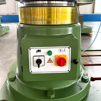 Machine de forage verticale multifonctionnelle JORSEN Z3063, diamètre de perçage max. 63 mm, composants moteur hydrauliques pour puits profonds