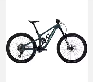 Calidad 9,9 Full Carbon 29er Bike Slash Ultra Electric Dirt Bike - Product Image 2