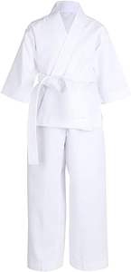 Uniforme de karaté judo de haute qualité Vêtements d'arts martiaux confortables - Product Image 3