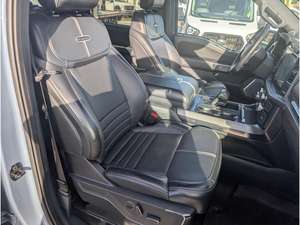 FORD F-150 PLATINUM 2023 USADO, Volante a la Izquierda/Derecha - Product Image 6