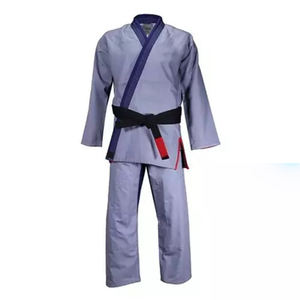 Wesing personalizado Judo Gi uniforme ropa artes marciales Kimono Judo desgaste uniforme - Product Image 2