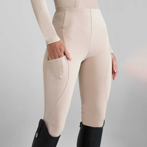 Traje de Equitación de Invierno de Diseño Nuevo a Precio Económico, Último Estilo, 100% Algodón, Transpirable, Antiolor, Unisex para Adultos - Product Image 2