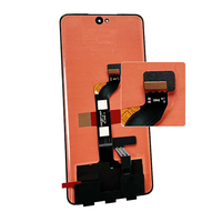Écrans LCD pour téléphones mobiles Huawei Honor 200 Pro, vente en gros d'écrans LCD pour Honor 200 / 200 Pro / 300 Pro, remplacement d'écran