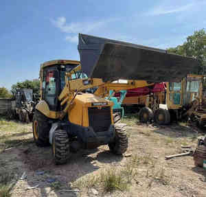 ใช้สำหรับรถตักหลังขุด 416F/E ที่มีเครื่องยนต์เบนซิน ปั๊มและเกียร์ประสิทธิภาพสูง - มีสินค้าในสต็อก ราคาดีที่สุด - Product Image 4