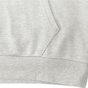 Kandari เสื้อฮู้ดกีฬาสำหรับผู้ชายสีทึบเทคนิคการปักลาย3D - Product Image 6