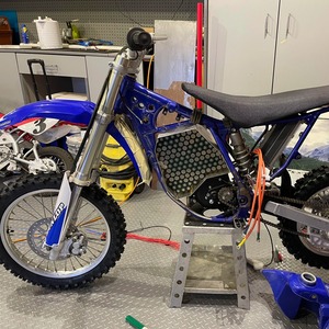 พร้อมจัดส่ง รถมอเตอร์ไซค์ไฟฟ้ารุ่นใหม่ล่าสุด ปี 2023 50 ซีซี 125 ซีซี/250 ซีซี มอเตอร์แบบไร้แปรงถ่าน ดีไซน์ทันสมัย รุ่นปี 2024 ยังไม่มีรีวิว - Product Image 5