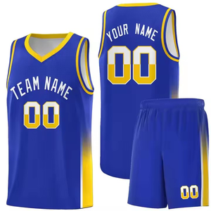 Logotipo personalizado estilo único corte perfecto sublimación baloncesto uniforme OEM fabricante superior sublimación baloncesto Jersey - Product Image 5