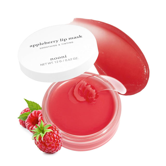 แอปเปิ้ลเบอร์รี่ ลิป มาส์ก