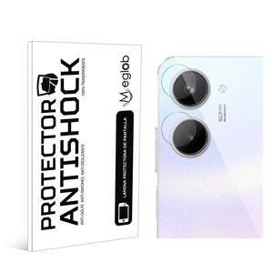 ANTISHOCK Screen <b>Protector</b> for Realme 10 Mobile Lenses Providing Antishock Protection - Product Image 1