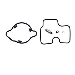 Kit de réparation de joint d'aiguille flottante de carburateur pour Honda CB600 <span class=keywords><strong>F</strong></span> CBR600 F2 CB <span class=keywords><strong>1000</strong></span> CB600F CBR600F2 CB1000 CB <span class=keywords><strong>CBR</strong></span> 600 nouveau - Product Image 1
