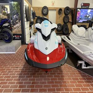 (GN) Envío Rápido 2025 Yaamahaas Wave Runners Moto Acuática de Tres Plazas VX Limited - Product Image 3