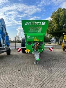 Joskin 5516/16V Tornado3 - Product Image 2