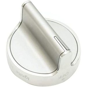 ปุ่มหมุนเตา/เตาอบ Whirlpool รุ่น W10766544 ใช้ได้กับเครื่องใช้ไฟฟ้าในครัวเรือน - Product Image 1