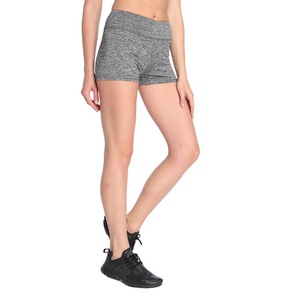 Sports Fitness Women Yoga <b>Shorts</b> Smooth Design Women Yoga <b>Shorts</b> Workout Use Women Yoga <b>Shorts</b> Comfort Fit - Product Image 6
