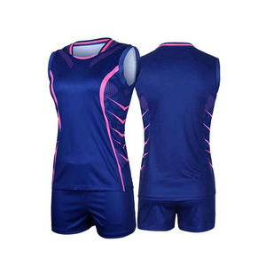 Última Llegada, Nuevo Diseño, Uniformes de Voleibol sin Mangas, Producto Recién Llegado, Ropa Deportiva para Hombre, Uniformes de Voleibol para Deportes - Product Image 3