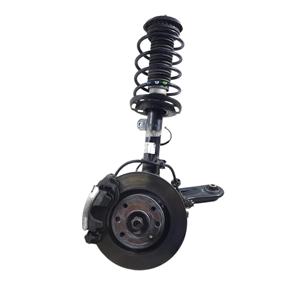 MÉCANISME COMPLET MOTEUR GAUCHE CITROËN C3 Série 1607557480 (16>) - Product Image 1