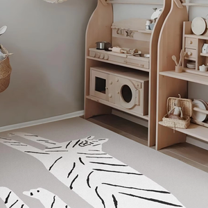 Kaili Wilton tapis <span class=keywords><strong>d</strong></span>'intérieur tissé imperméable à l'eau pour les enfants, les adolescents et les enfants, salon, étude, salle à manger, vente à chaud - Product Image 2