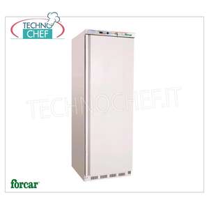 Congelador Comercial Forcar de 340 Litros, Equipo de Refrigeración para Cocina, Estático, con Evaporación Fija, Estantes para Asar, Temperatura Controlada - Product Image 2