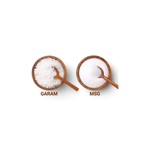 วัตถุเจือปนอาหารคุณภาพสูง โมโนโซเดียมกลูตาเมต (MSG) 99% ราคาถูก จำหน่ายแบบขายส่ง - Product Image 4