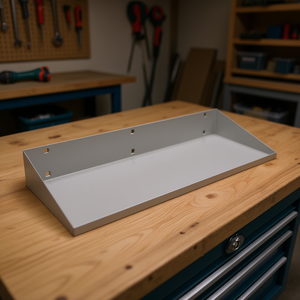 Armoire à outils Festool WCR 1000 AB avec surface de rangement - Product Image 3