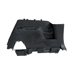Panneau de coffre arrière droit PEUGEOT 5008 (2017>) (17>) 98113595ZD Diesel 1.6 - Product Image 1
