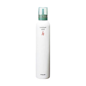 JBPQ Ceci 300g Mousse coiffante forte tenue pour cheveux - Product Image 1