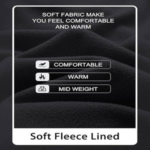 Men Sweatshirt Custom Winter New <b>Wool</b> Comfortable Soft Knitwear Crew Neck Collar Cuffs Cable Knit Fit Breathable Men Sweatshirt - Product Image 3