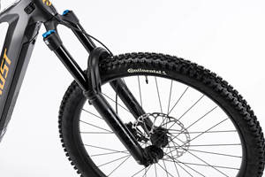 Vélo de montagne électrique Ghost E-Riot AM 2026 flambant neuf - Product Image 5