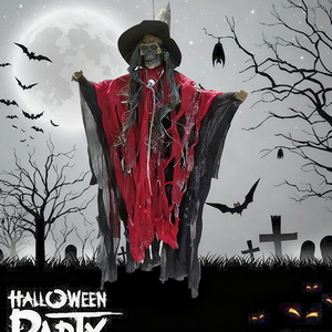 مخلوق متحرك تفاعلي مرعب-<span class=keywords><strong>Zombie</strong></span> مع متنزه الرعب - Product Image 3