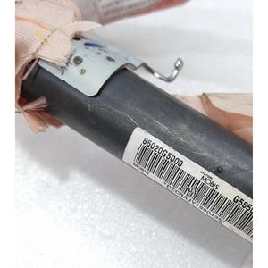 AIRBAG DE LA CURTINA DELANTERA DEL LADO DEL PASAJERO KIA Niro Serie 85020G5000 (16>) - Product Image 6