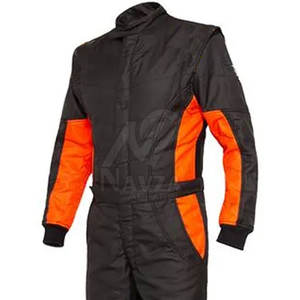 Combinaisons de course pour hommes 2026 à prix de gros, fabriquées au Pakistan, pour usage extérieur, combinaison de course de haute qualité - Product Image 6