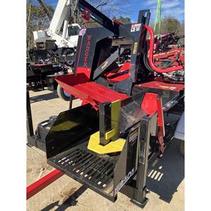 HUD-SON BADGER 2024 Nuevo - Product Image 4