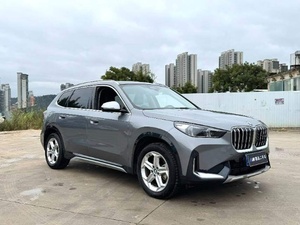 Premium Gebraucht B MW 2023 X1 SDrive20Li 1.5T X Design paket Automatisch mit hohem Qualitäts zustand - Product Image 2